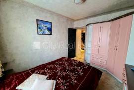 Apartment for rent in Riga, 59.00m2