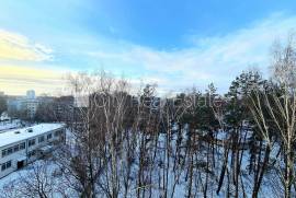 Apartment for rent in Riga, 59.00m2