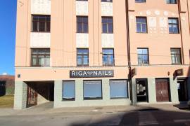 Apartment for rent in Riga, 132.00m2