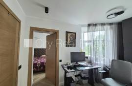 Apartment for sale in Riga, 69.00m2