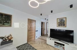 Apartment for sale in Riga, 69.00m2