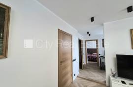 Apartment for sale in Riga, 69.00m2
