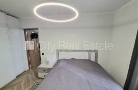 Apartment for sale in Riga, 69.00m2