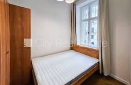 Apartment for rent in Riga, 53.00m2
