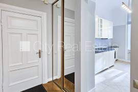 Apartment for rent in Riga, 53.00m2