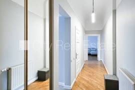 Apartment for rent in Riga, 53.00m2