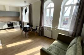 Studio for rent in Riga, 40.00m2