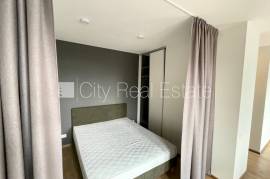 Studio for rent in Riga, 40.00m2