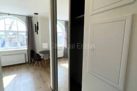 Studio for rent in Riga, 40.00m2