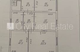 Detached house for rent in Riga, 260.00m2 Detached house for rent in Riga, 260.00m2