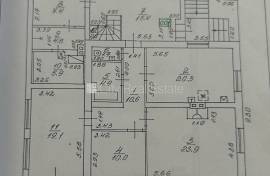 Detached house for rent in Riga, 260.00m2 Detached house for rent in Riga, 260.00m2