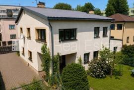 Detached house for rent in Riga, 260.00m2 Detached house for rent in Riga, 260.00m2