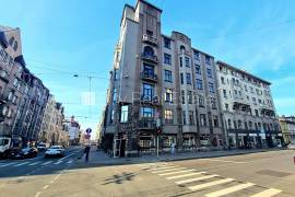 Studio for rent in Riga, 33.00m2