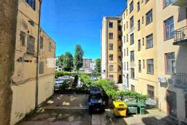 Studio for rent in Riga, 33.00m2