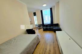 Studio for rent in Riga, 33.00m2