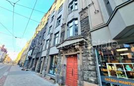 Studio for rent in Riga, 33.00m2