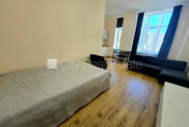 Studio for rent in Riga, 33.00m2