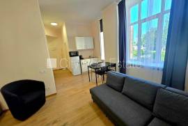 Studio for rent in Riga, 33.00m2