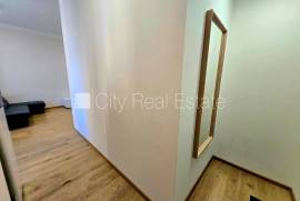Studio for rent in Riga, 33.00m2