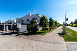 Detached house for rent in Riga district, 141.00m2 Detached house for rent in Riga district, 141.00m2