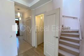 Detached house for rent in Riga district, 141.00m2 Detached house for rent in Riga district, 141.00m2