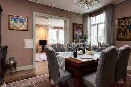 Detached house for rent in Jurmala, 220.00m2 Detached house for rent in Jurmala, 220.00m2