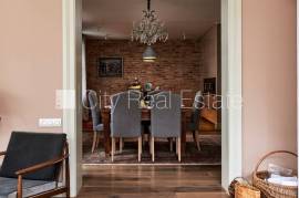 Detached house for rent in Jurmala, 220.00m2 Detached house for rent in Jurmala, 220.00m2