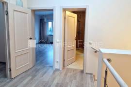 Detached house for rent in Riga district, 184.60m2 Detached house for rent in Riga district, 184.60m2