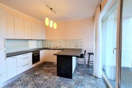 Detached house for rent in Riga district, 197.00m2 Detached house for rent in Riga district, 197.00m2