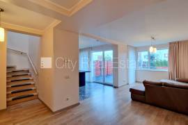Detached house for rent in Riga district, 197.00m2 Detached house for rent in Riga district, 197.00m2
