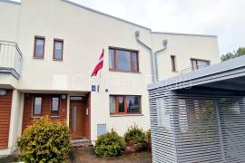 Detached house for rent in Riga district, 197.00m2 Detached house for rent in Riga district, 197.00m2