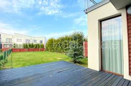 Detached house for rent in Riga district, 197.00m2 Detached house for rent in Riga district, 197.00m2