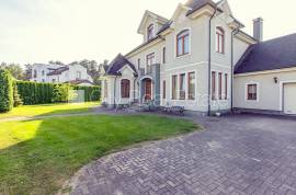 Detached house for sale in Riga, 447.00m2