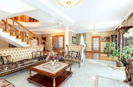 Detached house for sale in Riga, 447.00m2