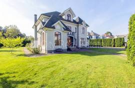 Detached house for sale in Riga, 447.00m2