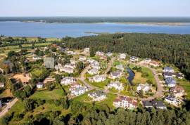Detached house for sale in Riga, 447.00m2