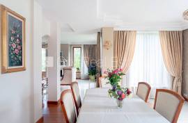 Detached house for sale in Riga, 447.00m2