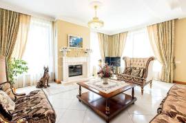 Detached house for sale in Riga, 447.00m2