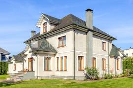 Detached house for sale in Riga, 447.00m2