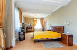 Detached house for sale in Riga, 447.00m2
