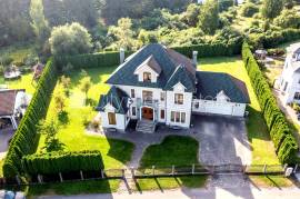 Detached house for sale in Riga, 447.00m2