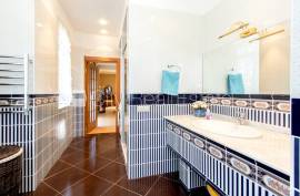 Detached house for sale in Riga, 447.00m2