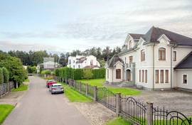 Detached house for sale in Riga, 447.00m2