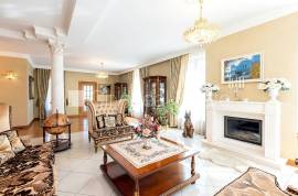 Detached house for sale in Riga, 447.00m2