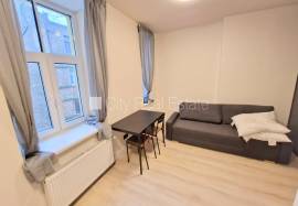 Studio for rent in Riga, 18.50m2