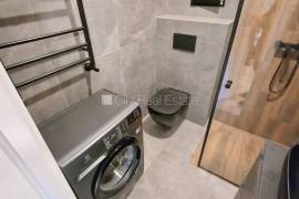 Studio for rent in Riga, 18.50m2