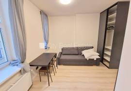 Studio for rent in Riga, 18.50m2