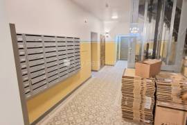 Studio for rent in Riga, 18.50m2