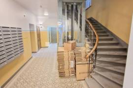 Studio for rent in Riga, 18.50m2