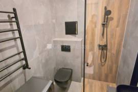 Studio for rent in Riga, 18.50m2